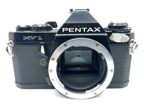 Asahi pentax slr 35mm - asahi,