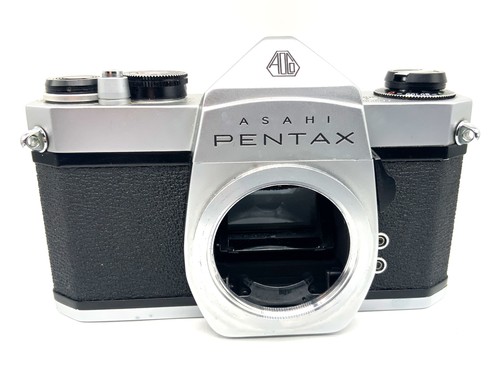 Asahi pentax 1000 - asahi, sp