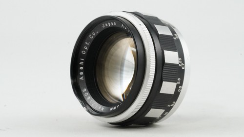 Asahi pentax auto takumar - auto,