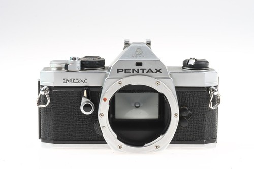 Pentax asahi - pentax, mx