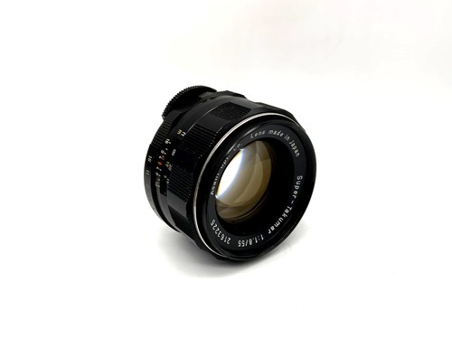 Asahi pentax 55mm 8 - asahi,
