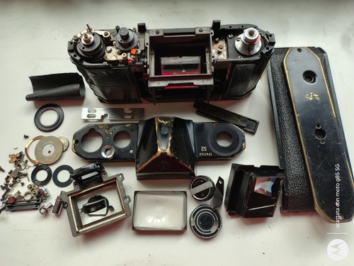 Asahi pentax schwarz für - asahi,