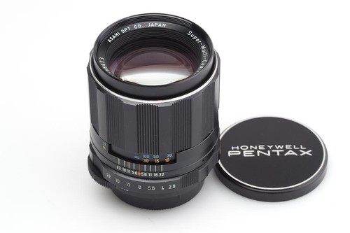 Asahi pentax m42 - asahi,