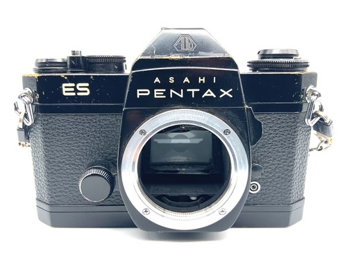 Asahi pentax slr 35mm - slr,