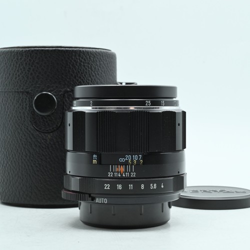 Asahi pentax - asahi,