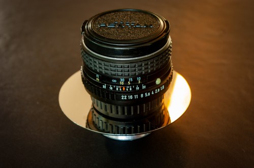 Smc pentax 55mm - smc, –