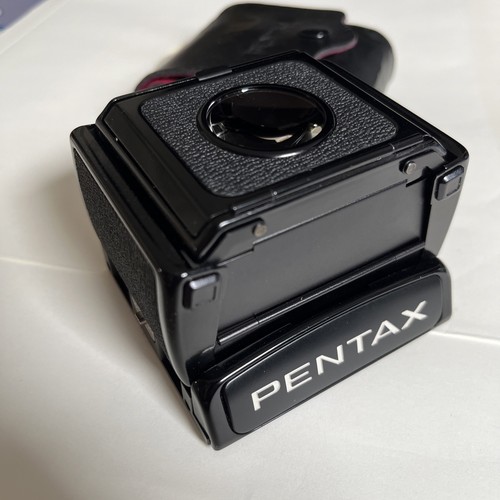 Asahi pentax 6x7 - pentax, 67,