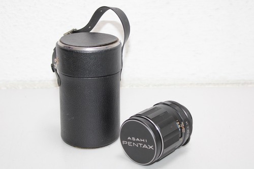 Asahi pentax objektiv super - pentax,