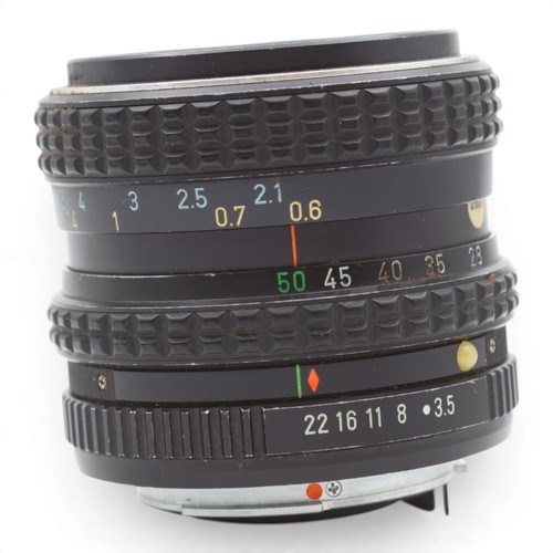 Smc pentax zoom objektiv - smc, zoom-objektiv