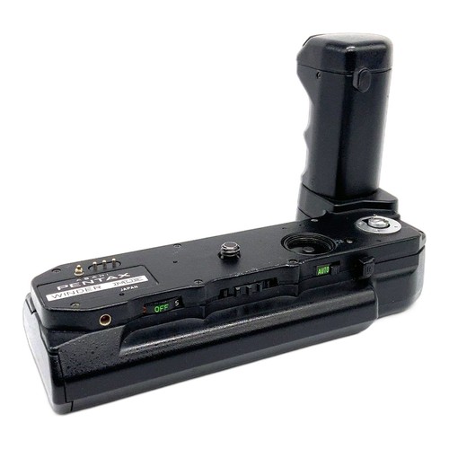 Asahi pentax winder - asahi,