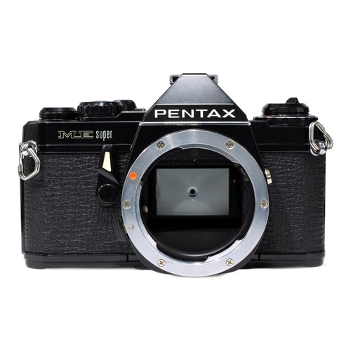 Asahi pentax super slr - asahi,