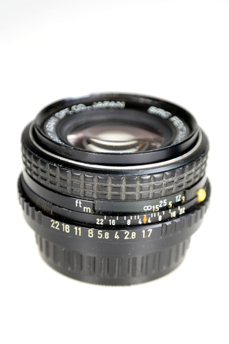 Asahi pentax smc 1 - ,