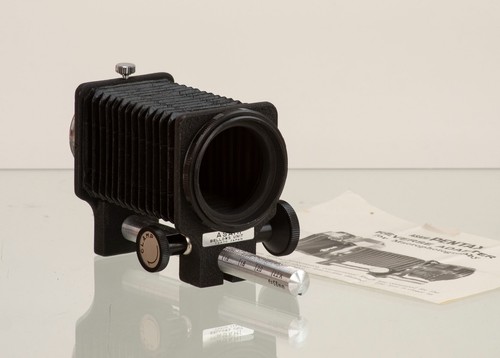 Asahi pentax bellows unit - asahi,