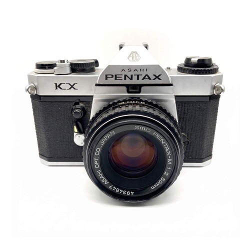 Asahi pentax smc - pentax,