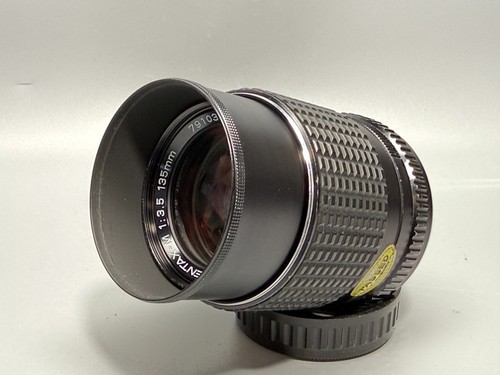 Smc pentax 135mm 3 - 135mm, 1:3.5