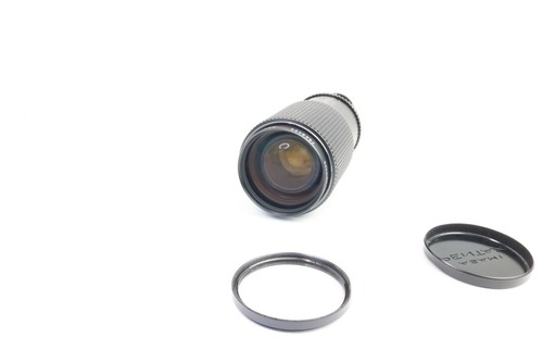 Asahi smc takumar zoom - smc, takumar-zoom