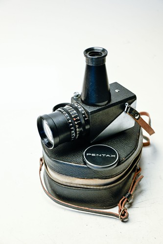 Sehr seltenes asahi pentax - seltenes,