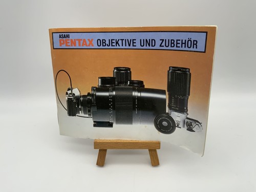 Asahi pentax objektive - pentax, und