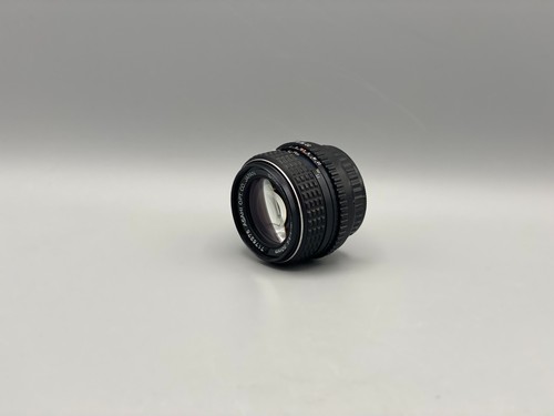 Asahi smc pentax - smc, 50mm