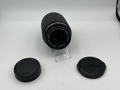 Asahi pentax smc macro - pentax,