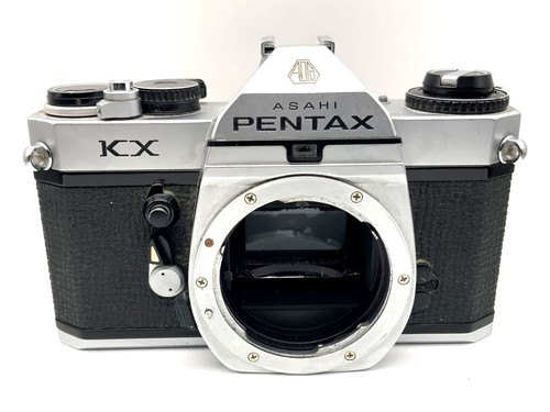 Asahi pentax 35mm - asahi, kx