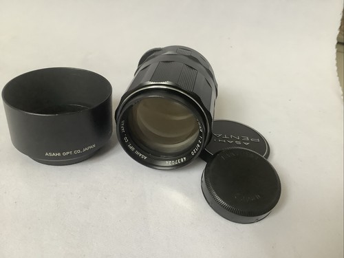 Asahi pentax - asahi,