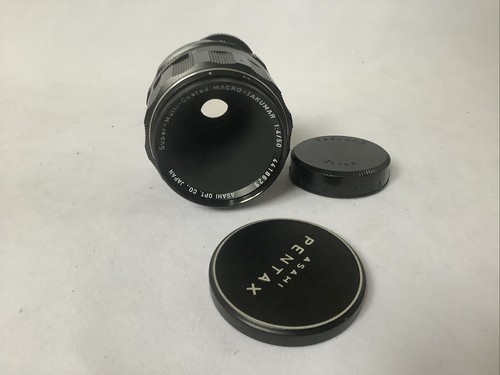 Asahi pentax - asahi,