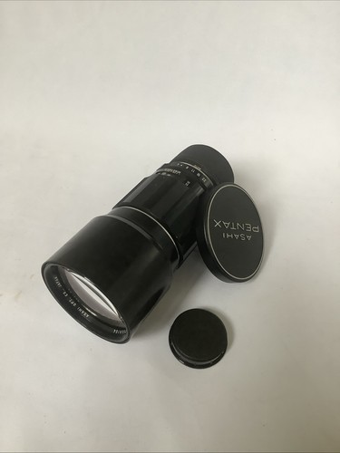 Asahi pentax - asahi,