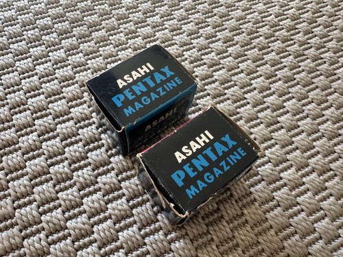 Rare asahi pentax - rare,