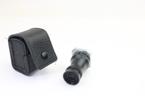 Asahi pentax sucherlupe - asahi,