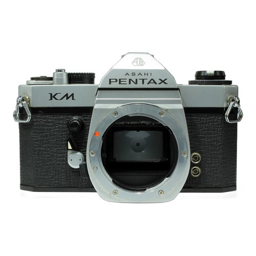 Asahi pentax slr - pentax, 35mm