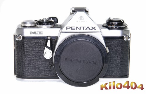 Pentax analog slr k - ✯,