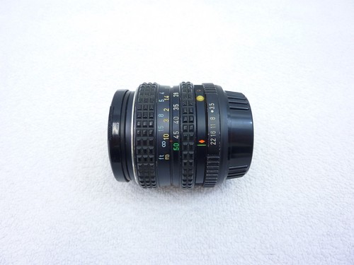 Smc pentax zoom - smc, 28