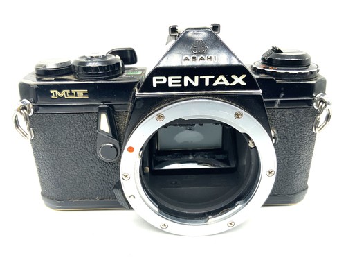 Asahi pentax slr - asahi, me