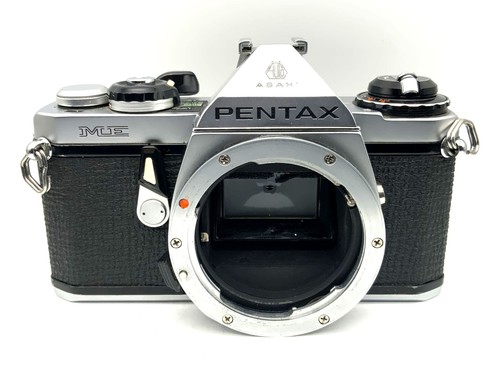 Asahi pentax 35mm - me,