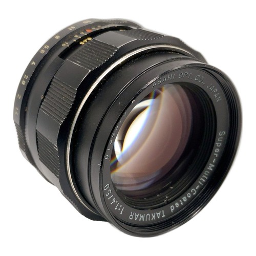Asahi pentax - asahi,