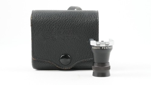 Asahi pentax okular lupe - okular,