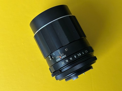 Asahi pentax super multi - asahi,