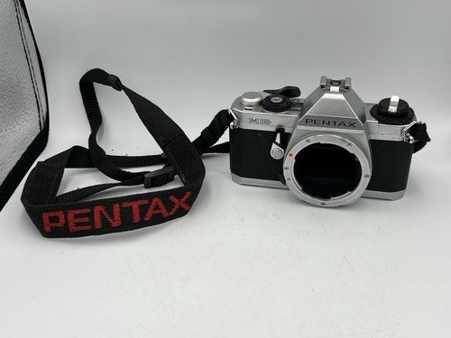 Pentax kamera 35mm - mg,