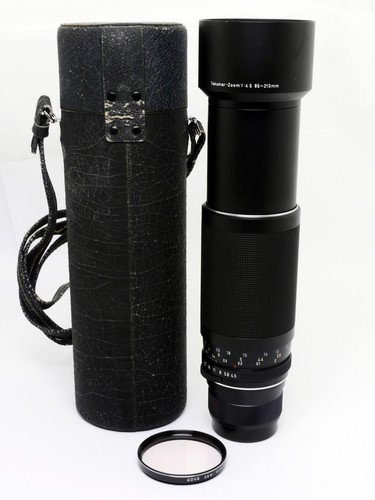 Asahi pentax m c - asahi,