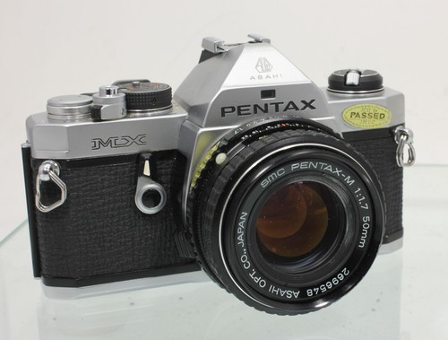 Asahi pentax smc - asahi, pentax-m