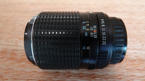 Pentax asahi opt smc macro - asahi, opt.