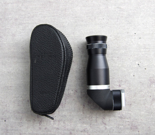 Asahi pentax winkelsucher - asahi,
