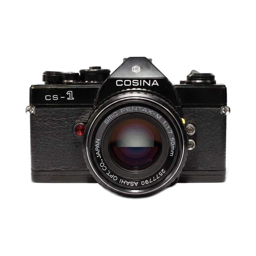 Cosina asahi smc - cosina,