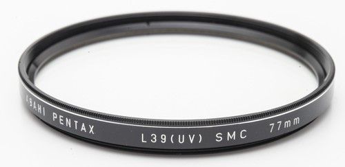 Asahi pentax l39 - asahi, 39