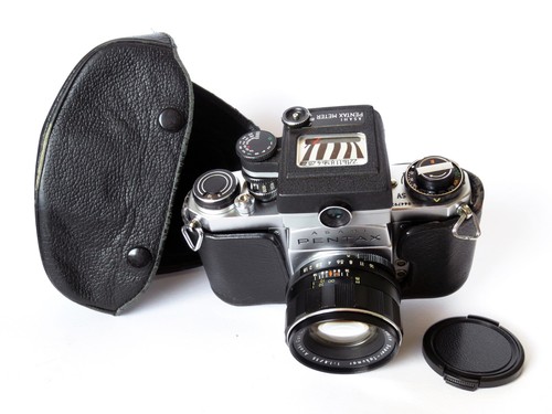 Asahi pentax - asahi,