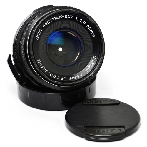 Asahi smc pentax - ✮,