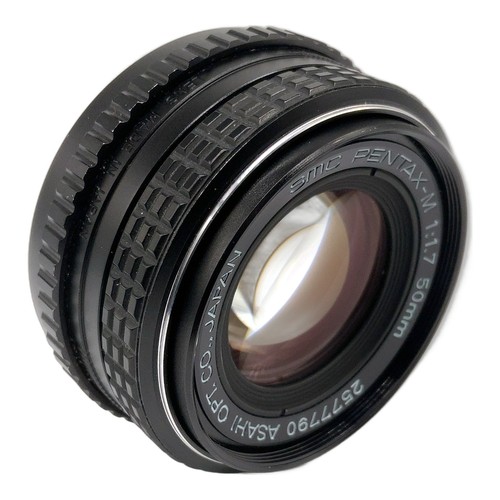 Asahi pentax smc - asahi,