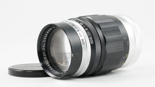 Asahi pentax takumar - asahi, 135