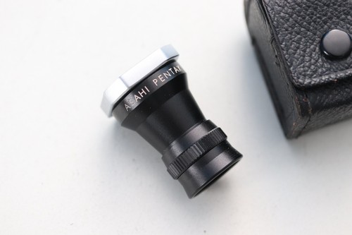 Asahi pentax sucherlupe - asahi,